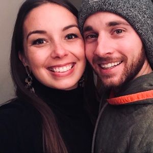 Meet your Posher, Briana